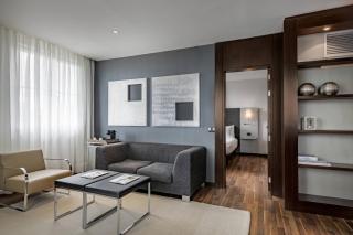 AC Hotel Burgos by Marriott - Burgos - 5