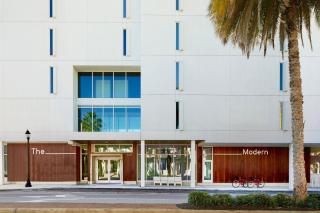 The Sarasota Modern, a Tribute Portfolio Hotel - Sarasota - 1
