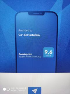 Ca' del tartufaio - Castelmauro - 9