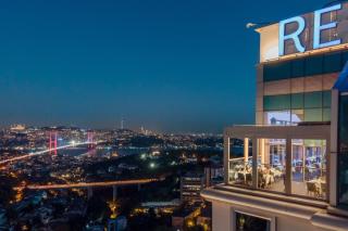 Renaissance Istanbul Polat Bosphorus Hotel - Istanbul - 1