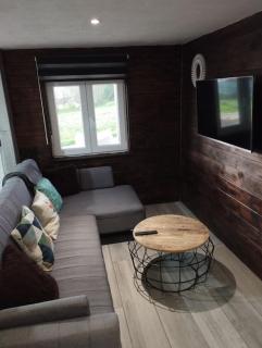 CASITA INDEPENDIENTE EN SUANCES Parking - Wifi - Jardín - 7