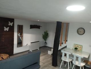 CASITA INDEPENDIENTE EN SUANCES Parking - Wifi - Jardín - Cortiguera - 4