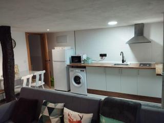 CASITA INDEPENDIENTE EN SUANCES Parking - Wifi - Jardín - Cortiguera - 3