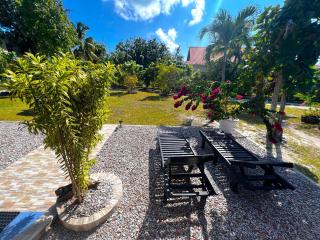 Sunset Cove Villa - Grand'Anse Praslin - 6
