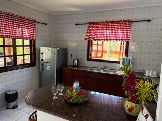 Sunset Cove Villa - Grand'Anse Praslin - 3