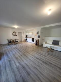 Nouveau bas de villa, confort et détente - Bastelicaccia - 7