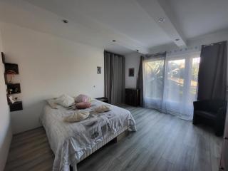 Nouveau bas de villa, confort et détente - Bastelicaccia - 4