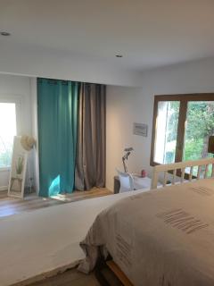 Nouveau bas de villa, confort et détente - Bastelicaccia - 1