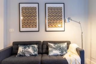 Bilbao Old Town VI by Aston Rentals - Bilbau - 7
