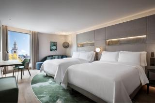 The Westin London City - Londra - 9
