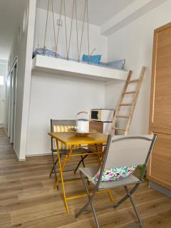 La Casa di Szà - Otranto - 8
