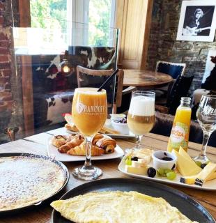 Luxury Spa Hotel - Francofolies - 4