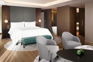 The Westin London City - Londra - 4