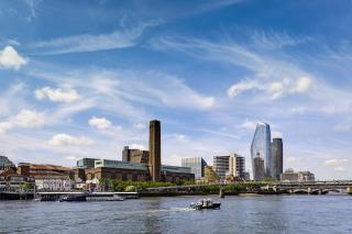 The Westin London City - 1