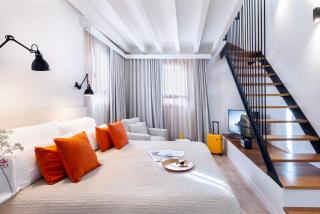 Samaritana Suites - 8