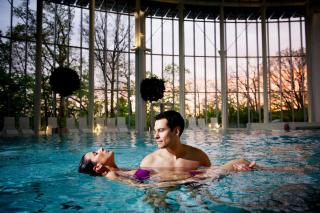 Luxury Spa Hotel - Francofolies - 7