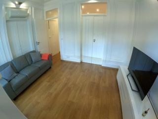 Lisbon, renewed T1 apartment with pateo near Martires da Patria - Lissabon - 7
