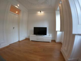 Lisbon, renewed T1 apartment with pateo near Martires da Patria - Lissabon - 8