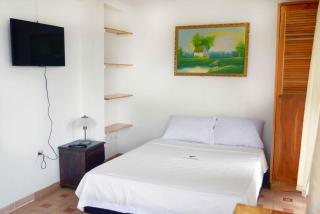 Eco Lodge La Juanita - Manizales - 7