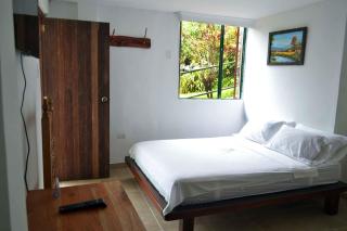 Eco Lodge La Juanita - Manizales - 6