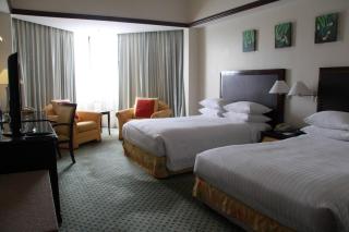 Miri Marriott Resort & Spa - Miri - 2