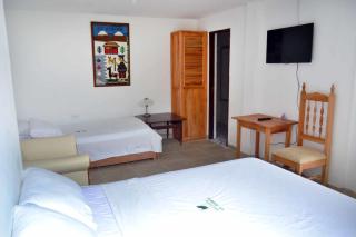 Eco Lodge La Juanita - Manizales - 3