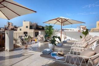 Samaritana Suites - 0