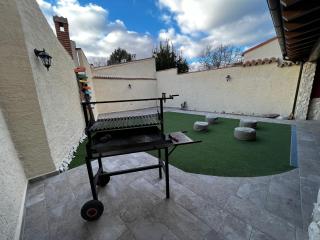 Casa Aurora - Sanchidrián - 7