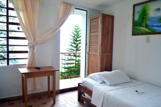 Eco Lodge La Juanita - Manizales - 1