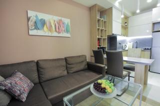 Mississippi Apartment by Downtown Inn - Erevan - 7