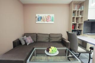 Mississippi Apartment by Downtown Inn - Erevan - 1