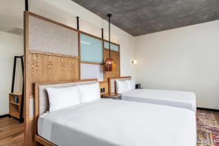 Aloft Tulum - Tulum - 9