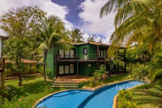 Domus Villas - Pipa - 2