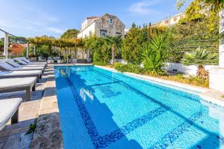 Villa Salt Water - Dubrovnik - 9