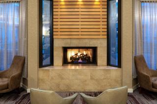 Courtyard by Marriott Dulles Airport Herndon/Reston - Herndon - 6