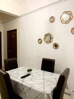 Homestay Kuala Terengganu near Batu Burok, Hospital HSNZ, KTCC Mall, Drawbridge A - Kuala Terengganu - 4