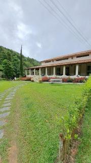Casa Sítio Floresta de Guaramiranga - 8
