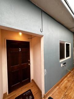 Bonito departamento rustico - 6