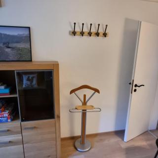 Exklusive Ferienwohnung Hattorfer Teiche - Wolfsburg - 8