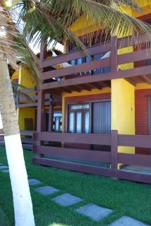 Pousada Portal da Barra - 4