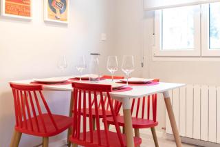 Bilbao Old Town VI by Aston Rentals - Bilbau - 4