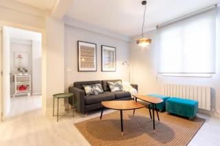 Bilbao Old Town VI by Aston Rentals - 0