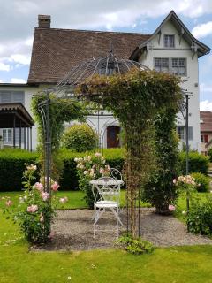 BnB Elsenerhaus - - 9