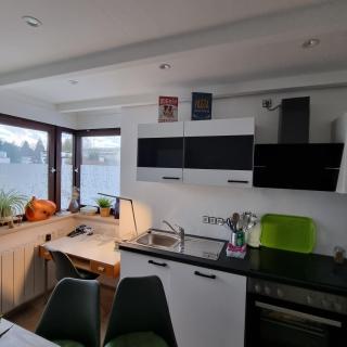 Exklusive Ferienwohnung Hattorfer Teiche - Wolfsburg - 4
