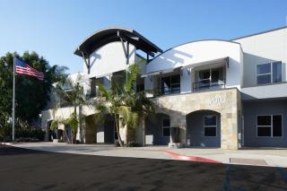 Residence Inn San Diego Carlsbad - Carlsbad - 9
