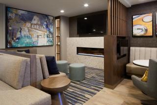 Residence Inn San Diego Carlsbad - Carlsbad - 4