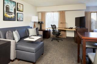 Residence Inn San Diego Carlsbad - Carlsbad - 2