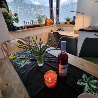Exklusive Ferienwohnung Hattorfer Teiche - Wolfsburg - 6