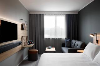 Moxy Sophia Antipolis - Biot - 3