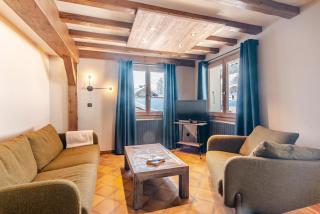 CHALET CLAUDETTE - 3